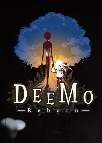 DEEMO -Reborn- PC