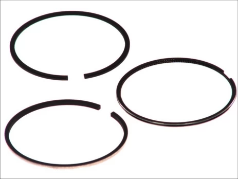GOETZE 08-424000-00 Piston rings set