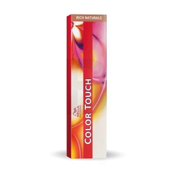 Wella Color Touch hair dye 60ml - 8/3
