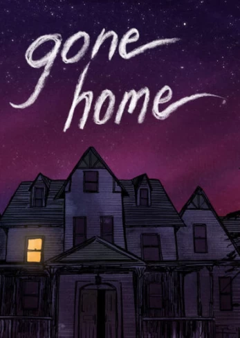 Gone Home PC