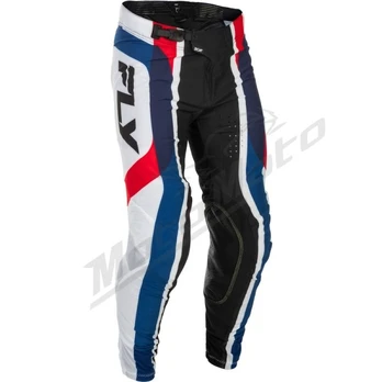 Off Road kelnės FLY RACING Lite Glory Special Edition
