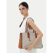 Rankinė MICHAEL Michael Kors Laila 30S5G9IT2B Écru