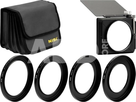 NiSi JetMag Pro Matte Box Kit 82Mag