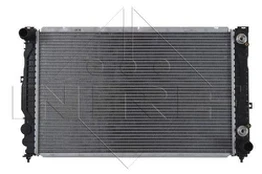 Variklio radiatorius NRF NRF 519504