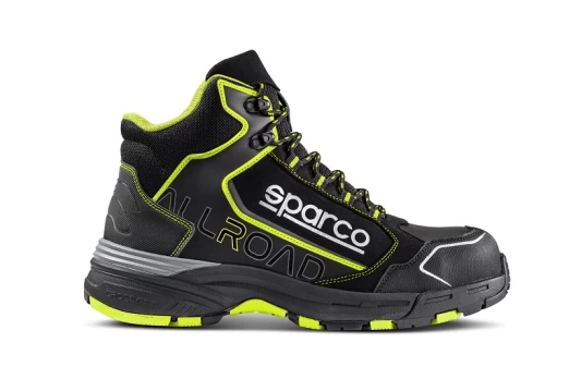SPARCO TEAMWORK Darbo batai ALLROAD 07529 NRGF/40