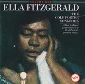 CD Ella Fitzgerald - The Cole Porter Songbook Volume One