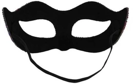 Boland Party Partners B.V. Halvmaske Prisma