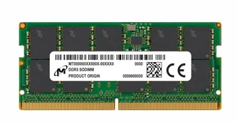 SERVER MEMORY 16GB DDR5-5600/MTC10C1084S1TC56BR MICRON