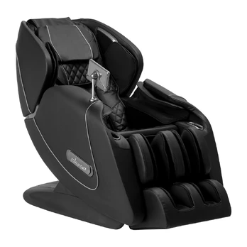 Masažinis krėslas Sakura Luxury 808 – juodas