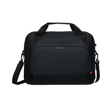 TARGUS CLASSIC 16" BRIEFCASE, BLACK