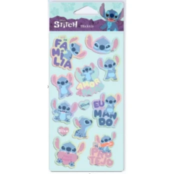 Lipdukas Disney STITCH 5 75460PTR