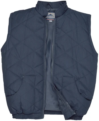 Liemenė Portwest S412, Dydis: L, Pw spalvos: Navy