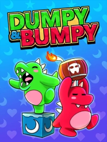 Dumpy and Bumpy PC