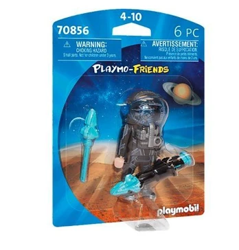 Playmobil Figūrėlė Playmo-Friends 70856 Kosminis strażnik
