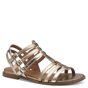 TAMARIS Basutės moterims, Ruda, Sandals