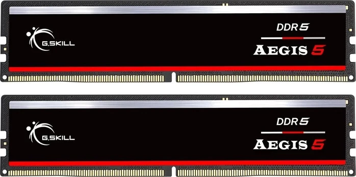 RAM DDR5 64GB PC 6000 CL36 G.Skill KIT (2x32GB) 16-GX2-IS