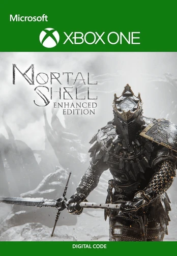 Mortal Shell: Enhanced Edition Xbox