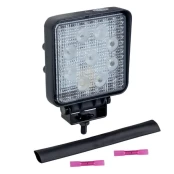 darbinė šviesa FEBI FE104003 kaina