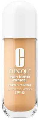 Clinique EVEN BETTER CLINICAL VITAMIN makeup base SPF50 #3-Light Warm 30 ml
