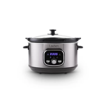 Slow cooker Lauben Slow Cooker 3500SB