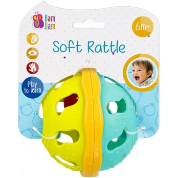 BamBam BAM BAM terkšlė KULA B/C MIX2 0/144