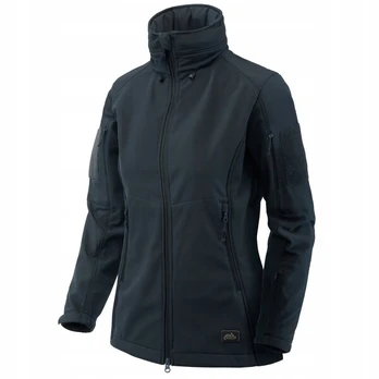 Moteriška striukė, Helikon-Tex, GUNFIGHTER, Navy Blue