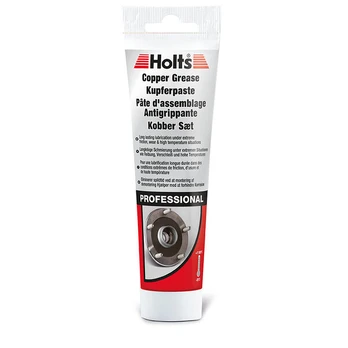Vario tepalas Holts 100g