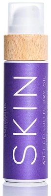 Formuojantis sausas aliejus kūnui Cocosolis Anti-Cellulite, 110 ml