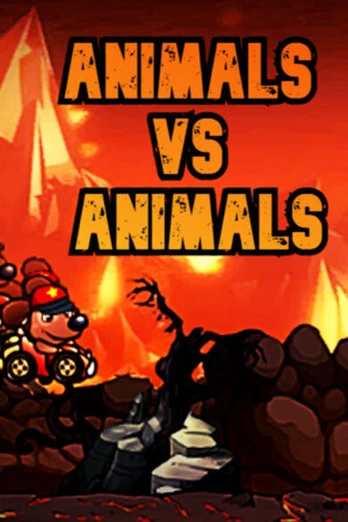 Animals vs Animals PC