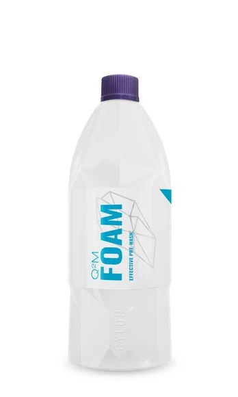 Putos plovimui Gyeon Q2M Foam 1000 ml