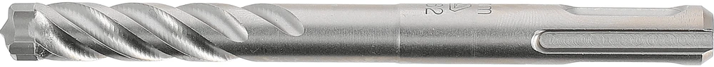 Grąžtas Yato SDS PLUS GRĄŽAS 4 10X110MM