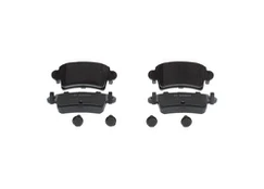 BOSCH 0 986 494 727 Brake pad set