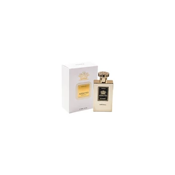 Kvapusis vanduo Hamidi Addicted Imperial EDP moterims, 120 ml