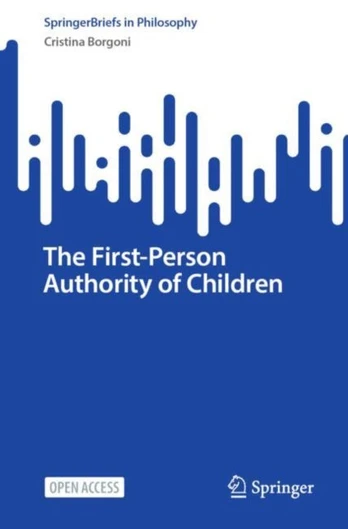 First-Person Authority of Children