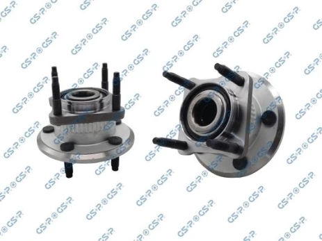 Rato guolio komplektas GSP 9329007