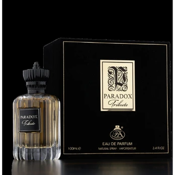 French Avenue Paradox Tribute EDP U 100 ml