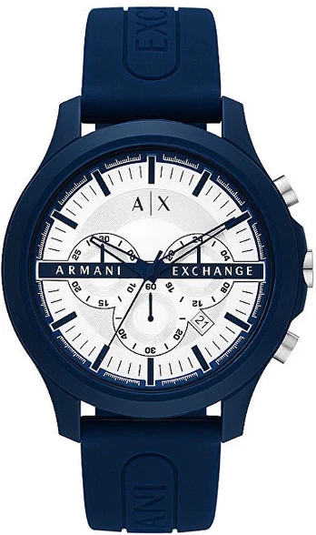 Laikrodis Armani AX2437