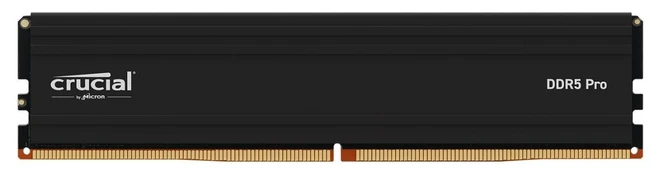 Memory DDR5 Pro 16GB/ 5600(116GB) CL46
