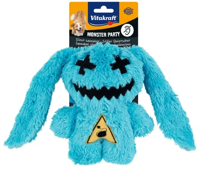 Vitakraft - Monster Blue warrior for dogs (59375)