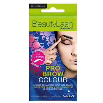 Refectocil Eyebrow coloring kit Pro Brow Colour 7 ml