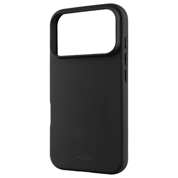 FIXED Story Back Cover for Apple iPhone 18 Pro, black | Fixed