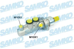 LPR LPR1374 Brake master cylinder kaina