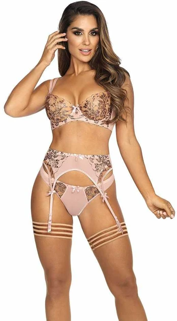 Axami Padded bra Kelnaitės
