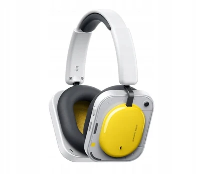 Belaidės ausinės Nothing Headphone (a) su ANC, Bluetooth 5.4 ir iki 135 val. veikimo