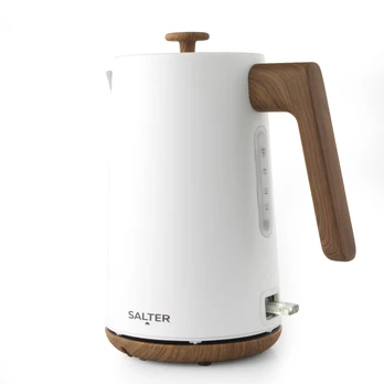 Virdulys Salter EK5822WHTVDE