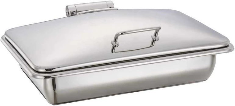 Induction buffet heater GN 1/1, Basic