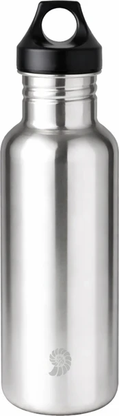 Origin Outdoors Drinking Bottle 'Active' Loop Cap