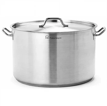 Medium puodas, 11 l, Caterware