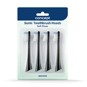 Concept Soft Clean replacement head ZK0053 Unisex kaina