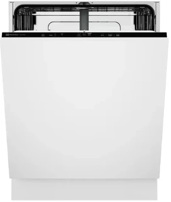 Įmontuojama indaplovė Electrolux 500 serija, E52LC101S, 60 cm